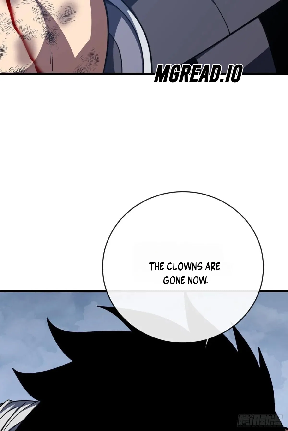 Lord of Destiny Wheel Chapter 276 – Page 65