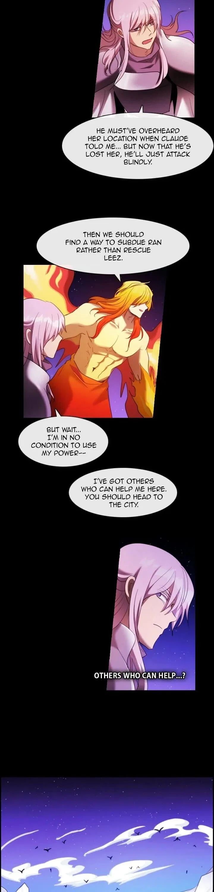 Kubera manga Chapter 738 – Page 2