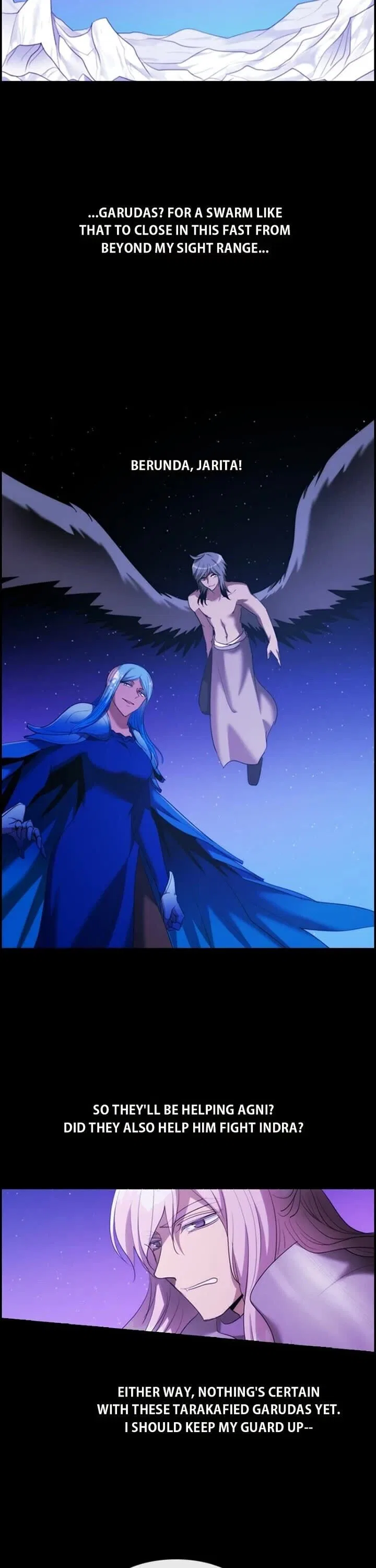 Kubera manga Chapter 738 – Page 3