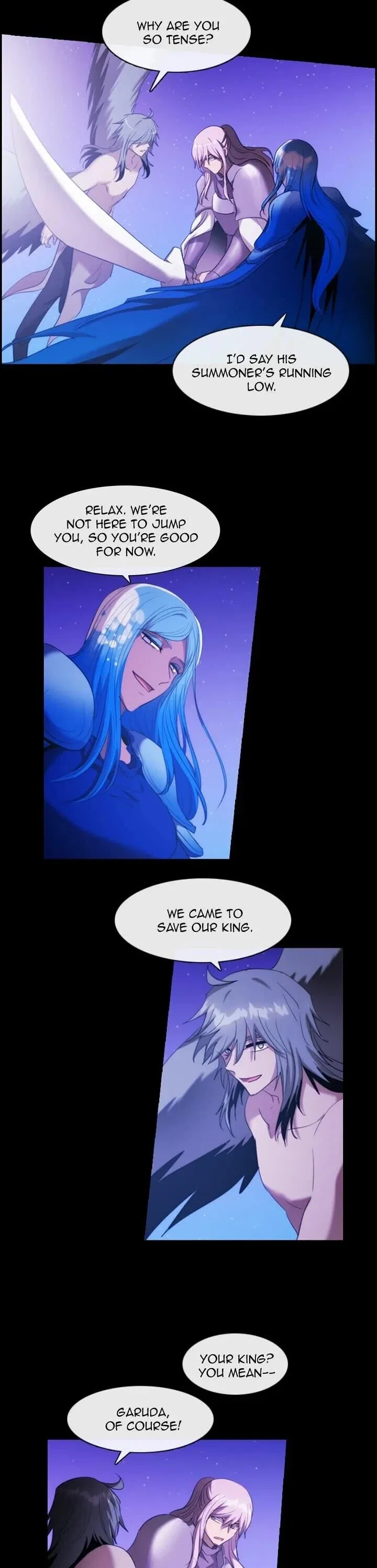 Kubera manga Chapter 738 – Page 4