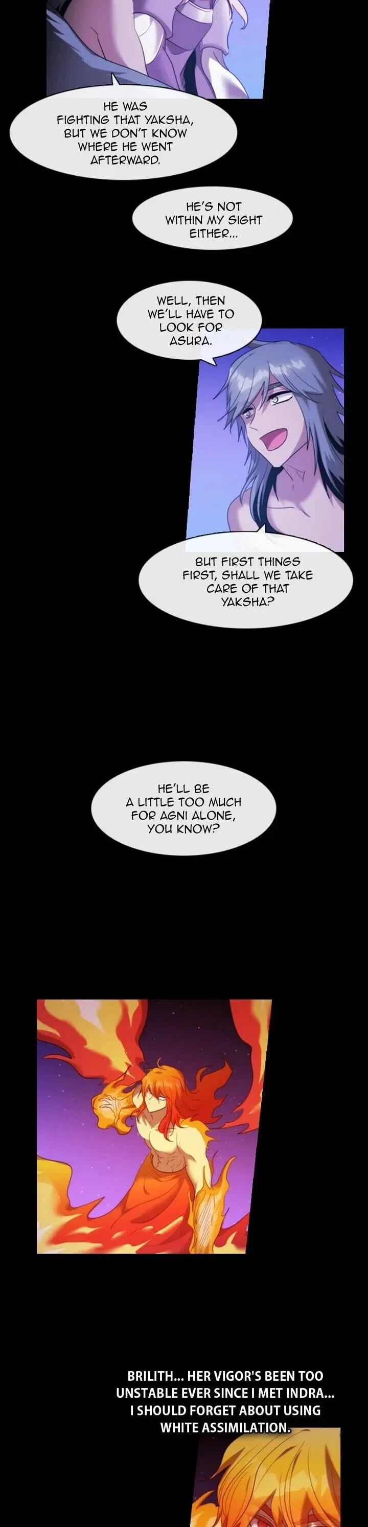 Kubera manga Chapter 738 – Page 5