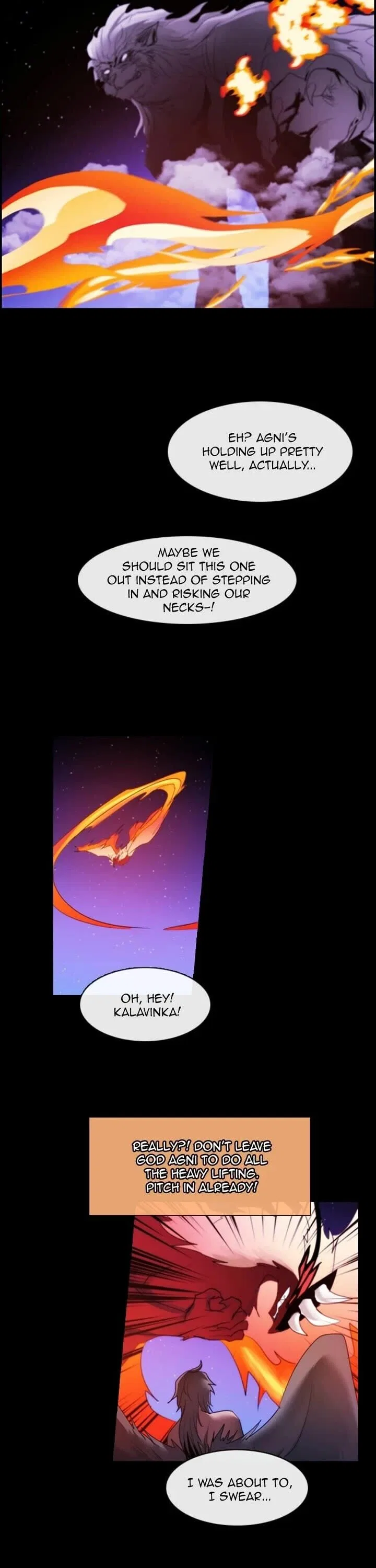 Kubera manga Chapter 738 – Page 8