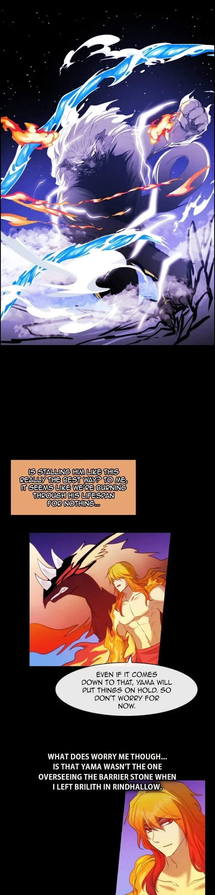 Kubera manga Chapter 738 – Page 10