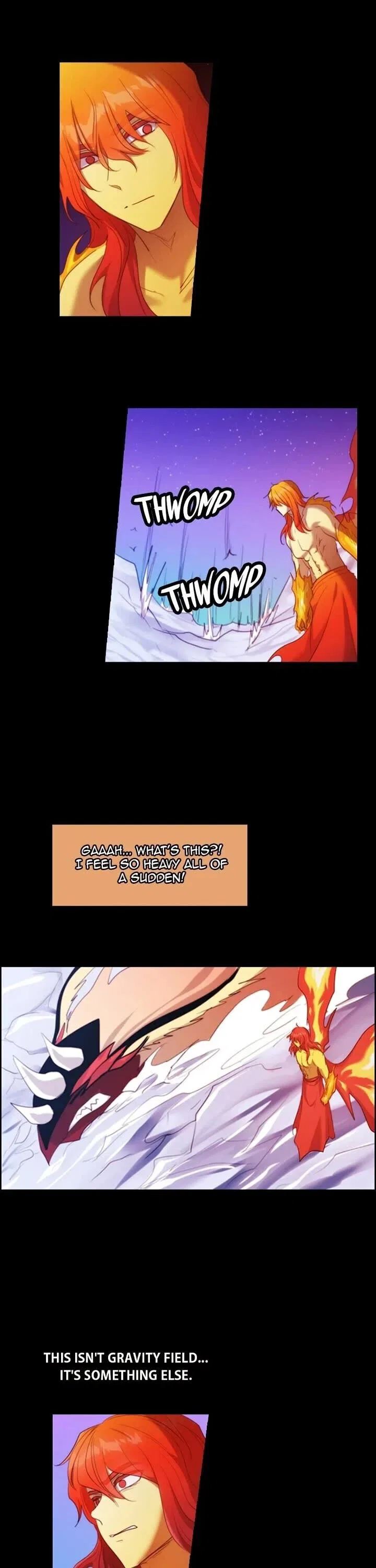 Kubera manga Chapter 738 – Page 12