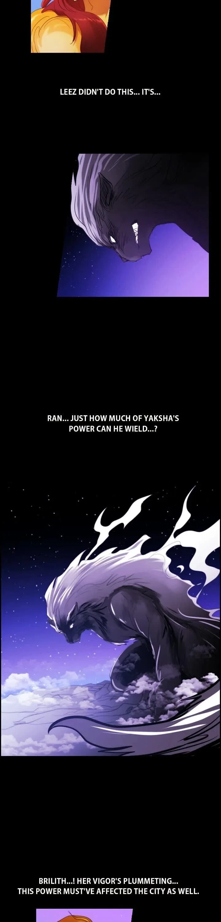 Kubera manga Chapter 738 – Page 13
