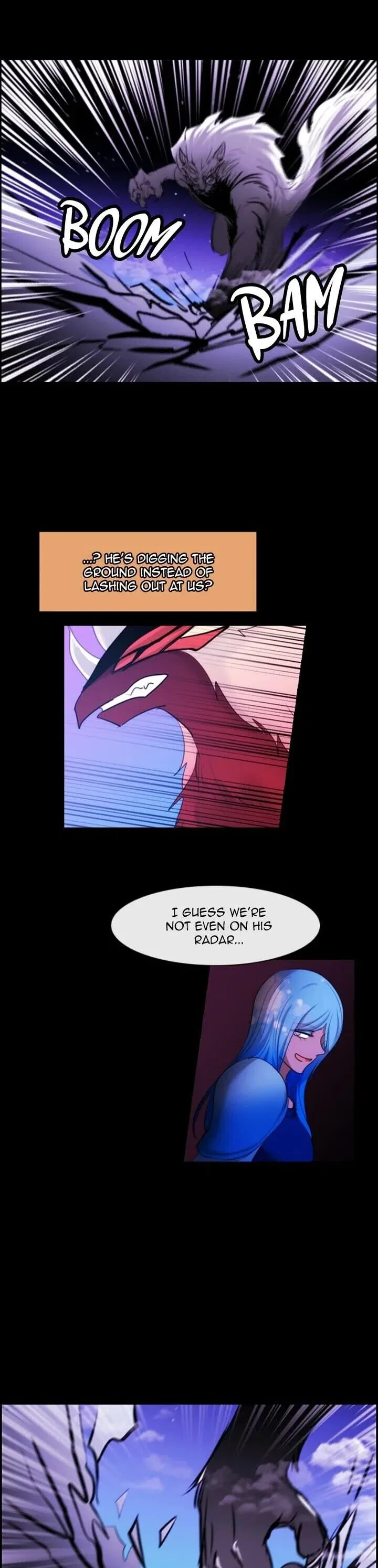 Kubera manga Chapter 738 – Page 15