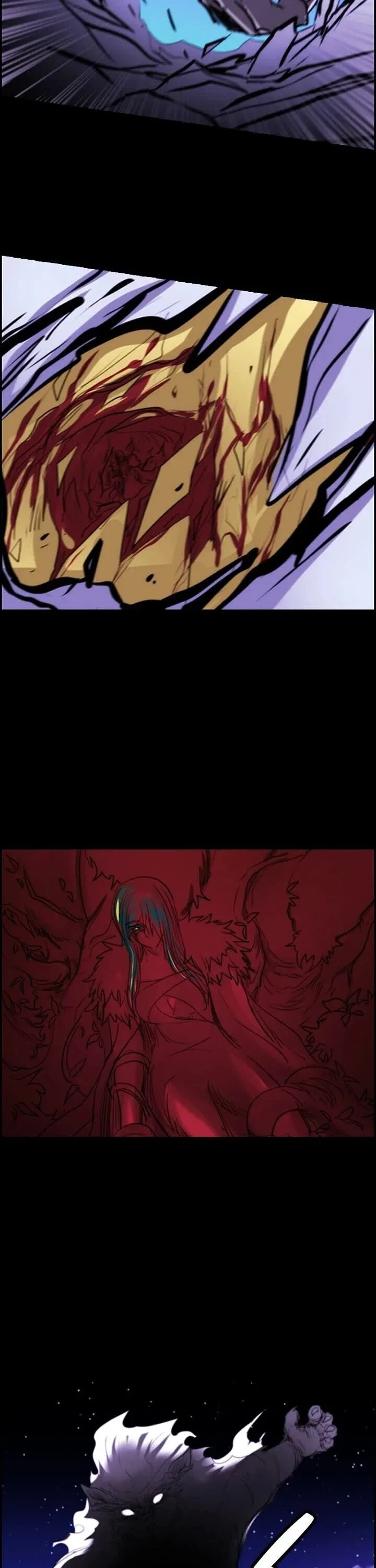 Kubera manga Chapter 738 – Page 16
