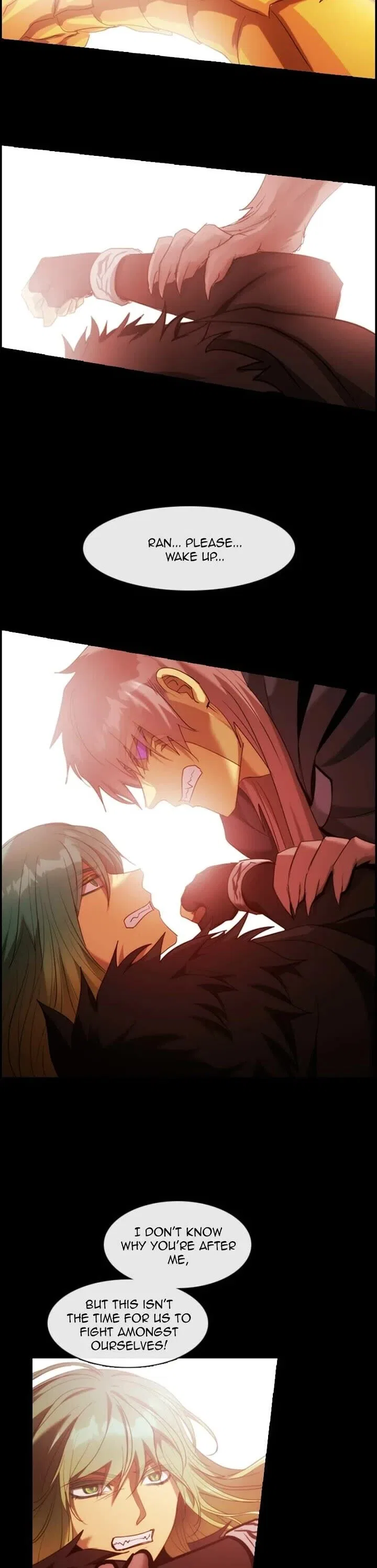 Kubera manga Chapter 738 – Page 20