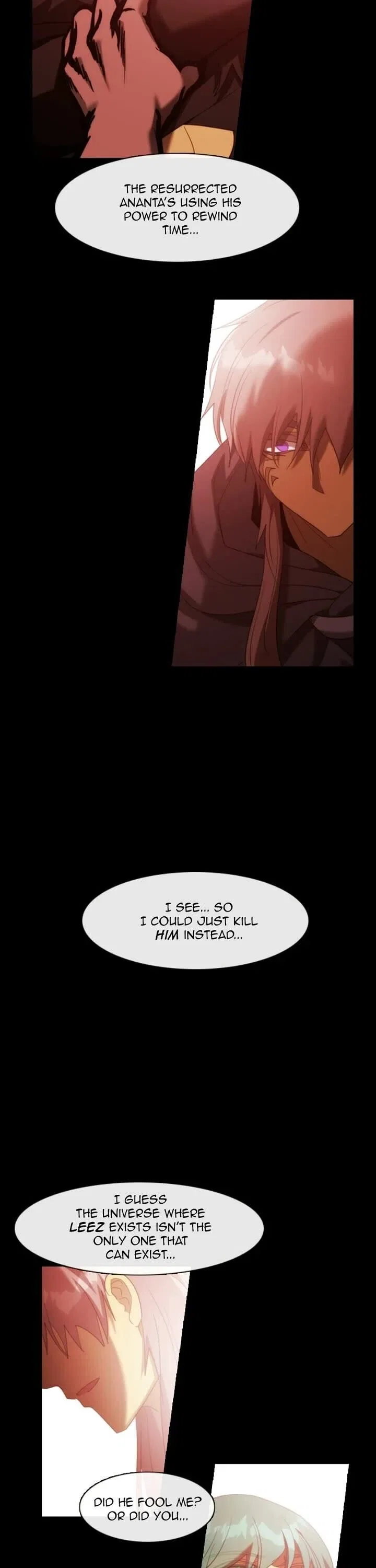 Kubera manga Chapter 738 – Page 21