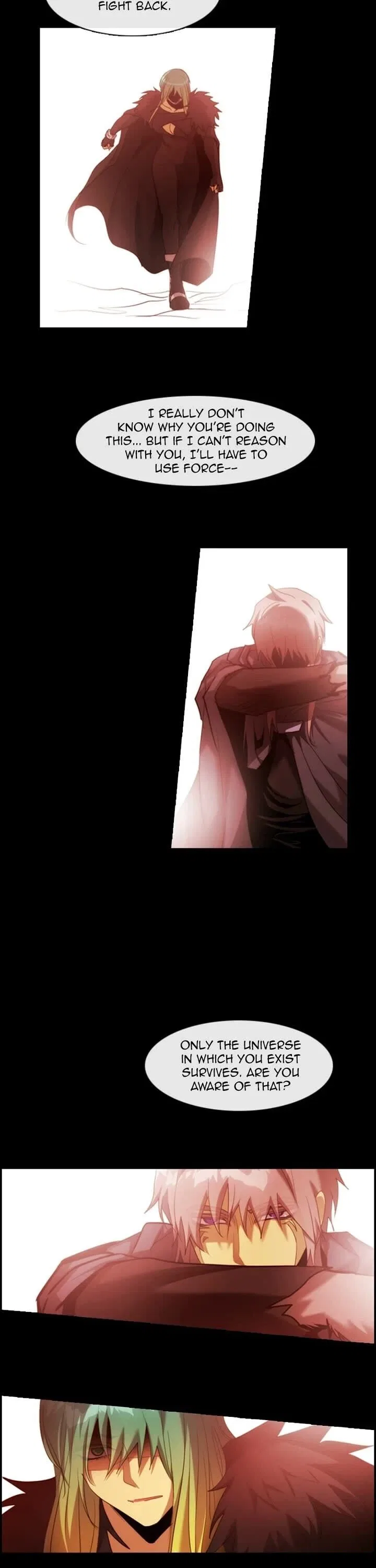 Kubera manga Chapter 738 – Page 26
