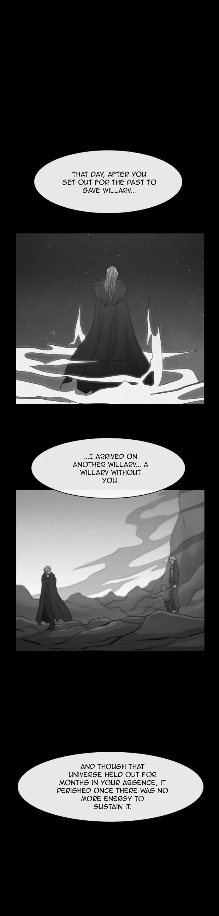 Kubera manga Chapter 738 – Page 27