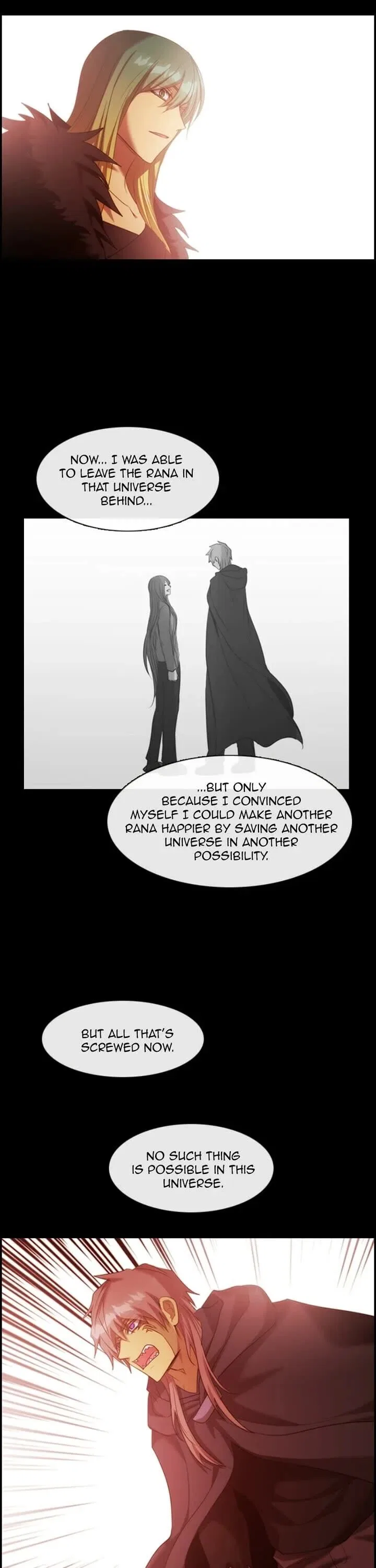 Kubera manga Chapter 738 – Page 28