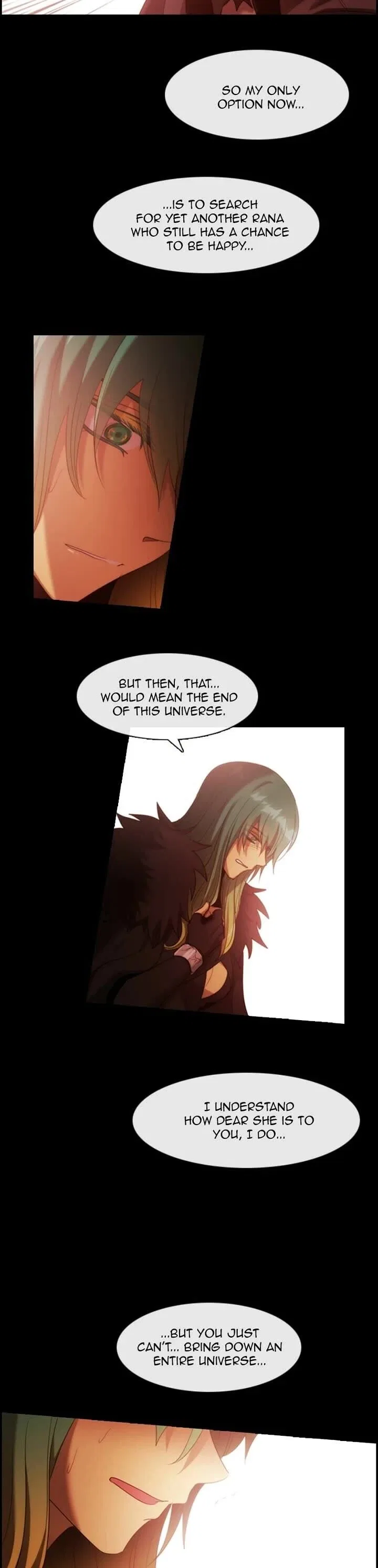 Kubera manga Chapter 738 – Page 29