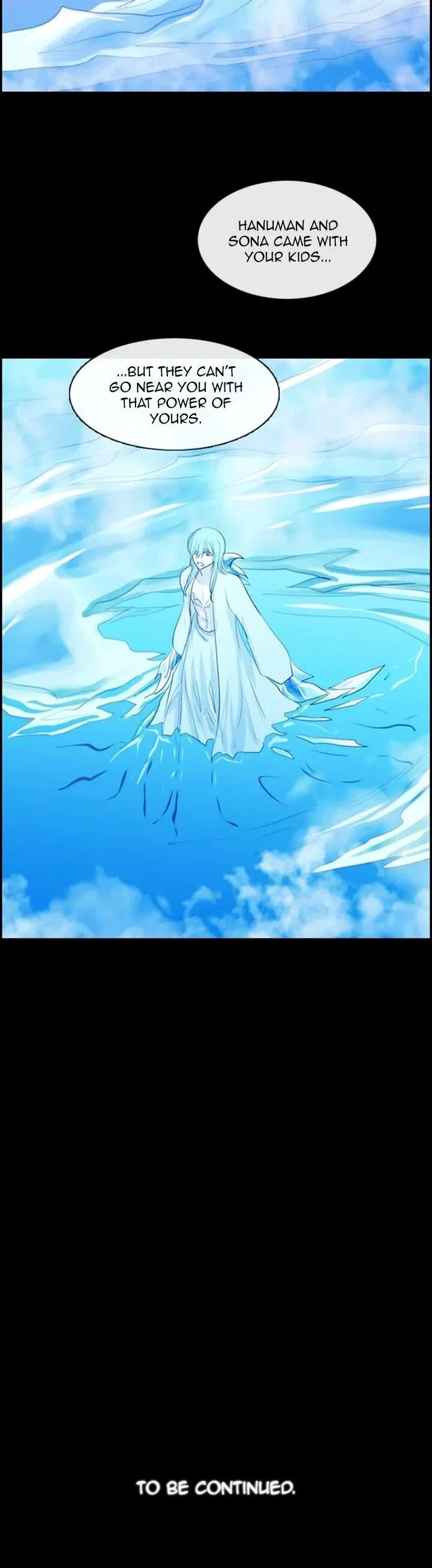Kubera manga Chapter 738 – Page 33