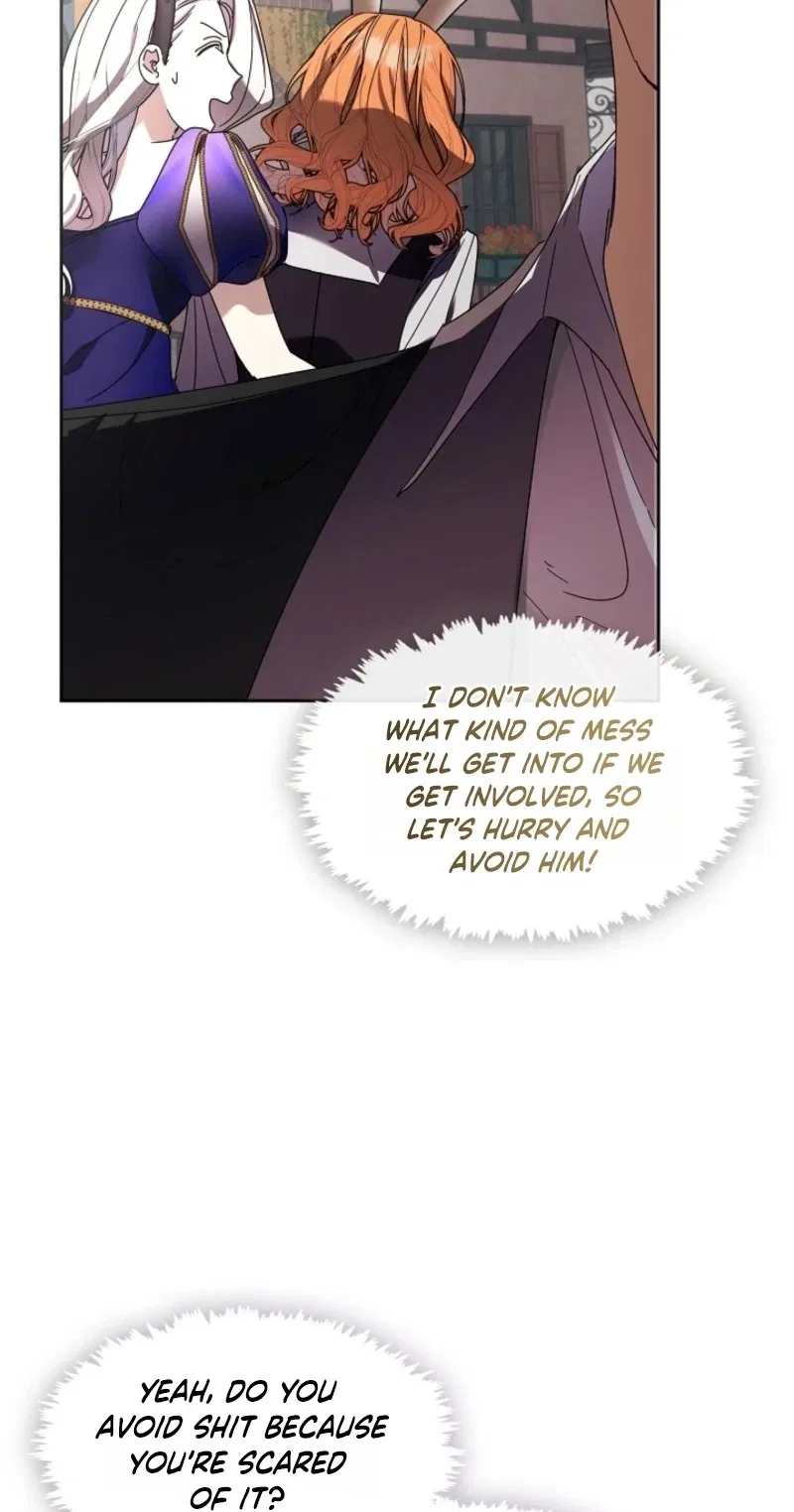 Darling, Why Do You Regret It? Chapter 72 – Page 21