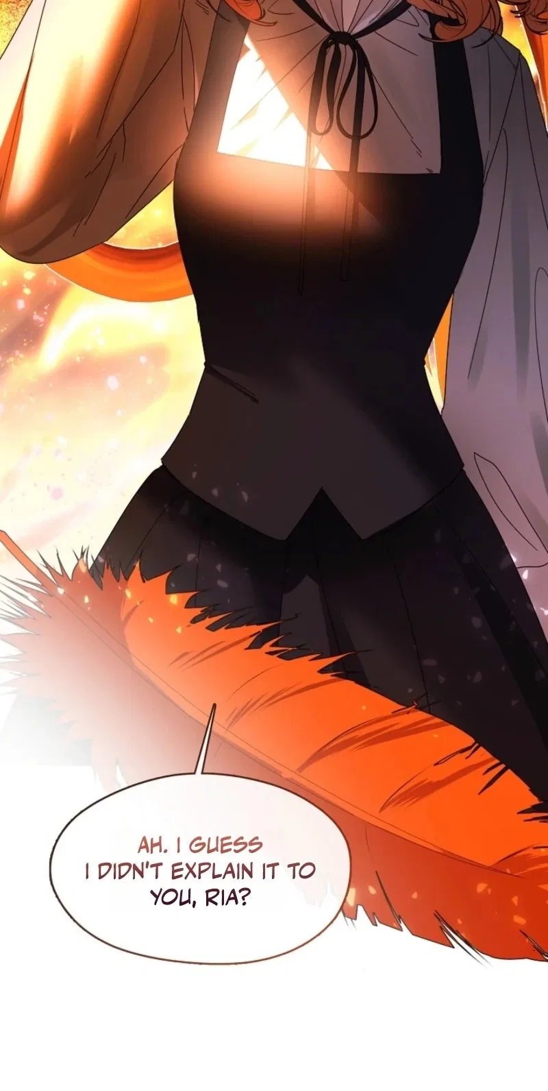 Darling, Why Do You Regret It? Chapter 72 – Page 35