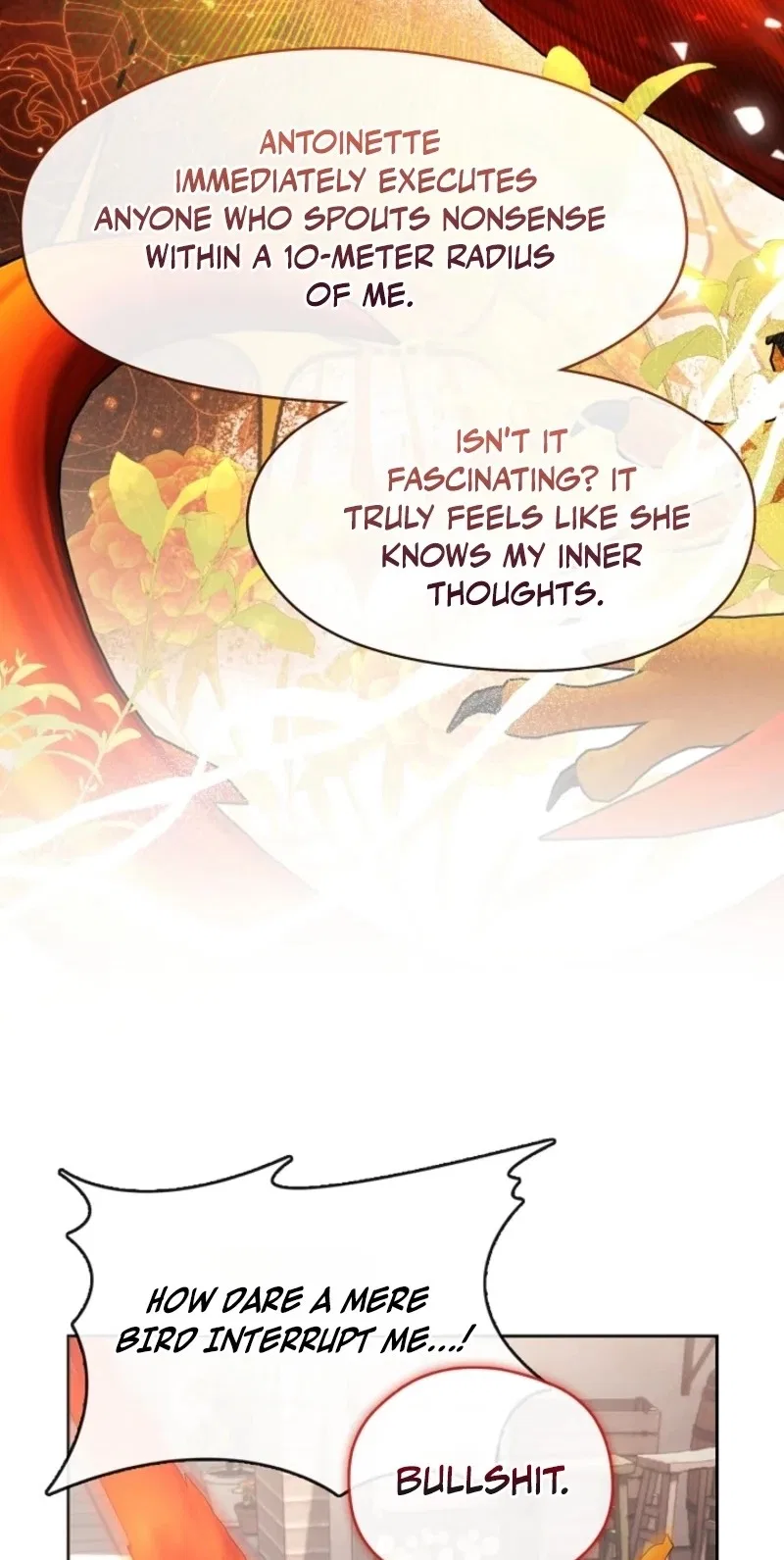 Darling, Why Do You Regret It? Chapter 72 – Page 38