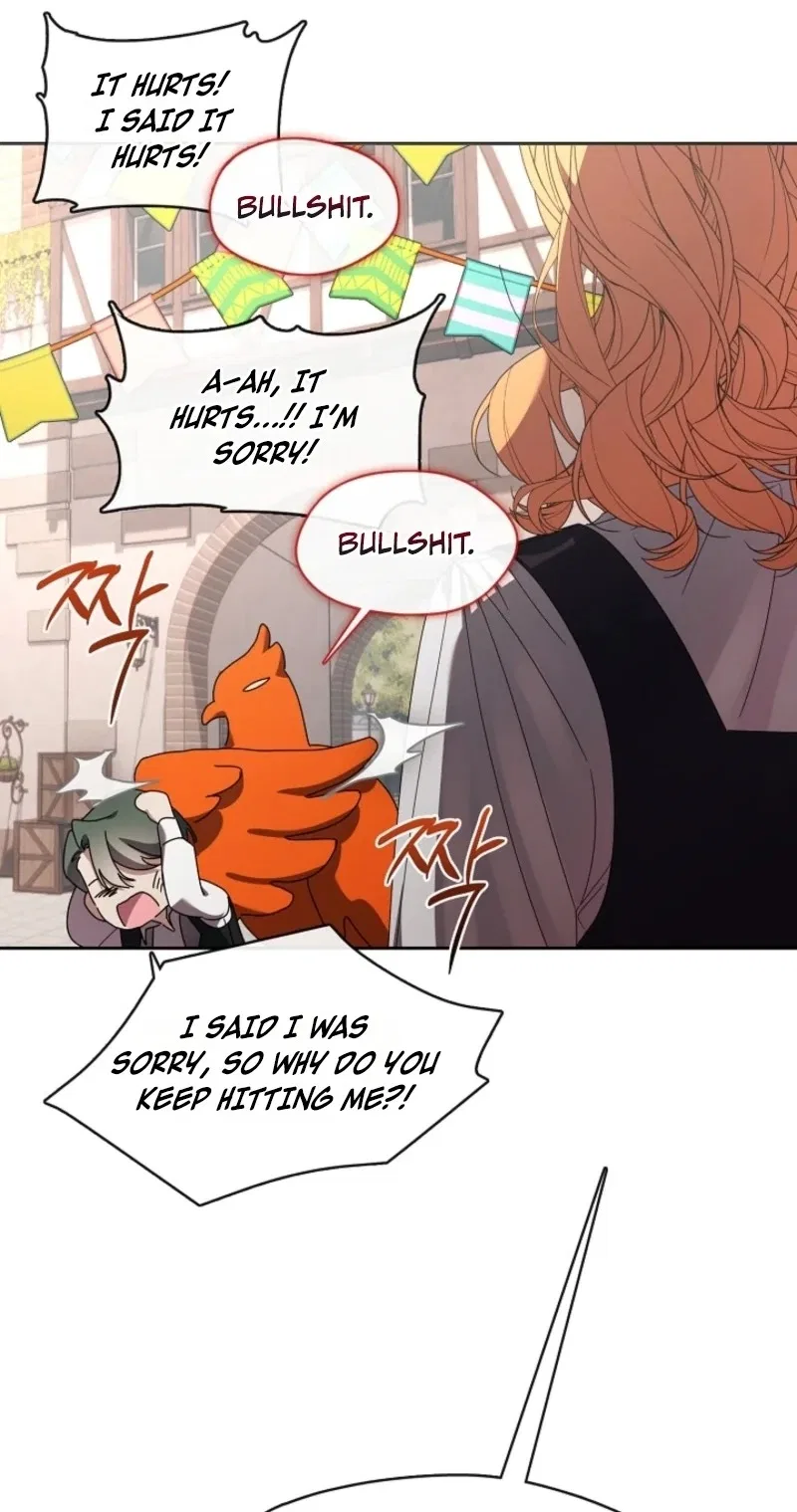 Darling, Why Do You Regret It? Chapter 72 – Page 40