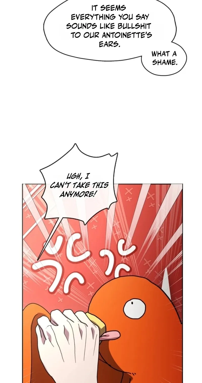 Darling, Why Do You Regret It? Chapter 72 – Page 41