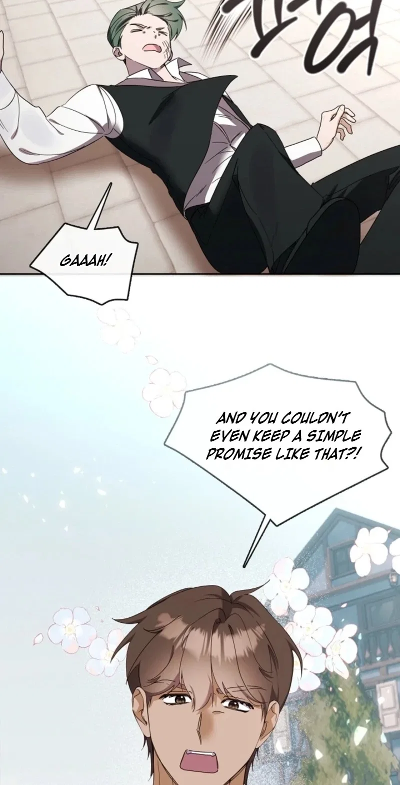 Darling, Why Do You Regret It? Chapter 72 – Page 52