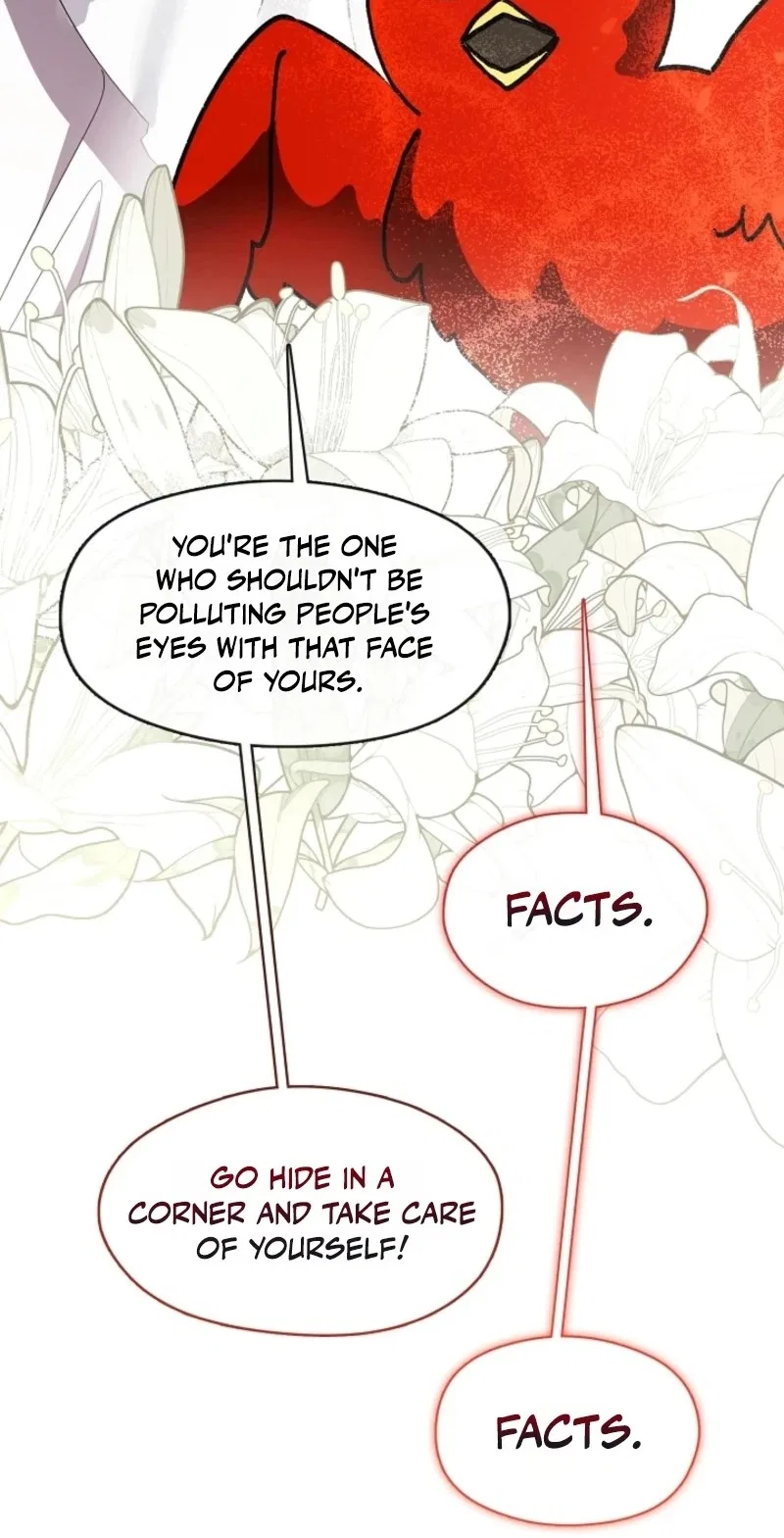 Darling, Why Do You Regret It? Chapter 72 – Page 55