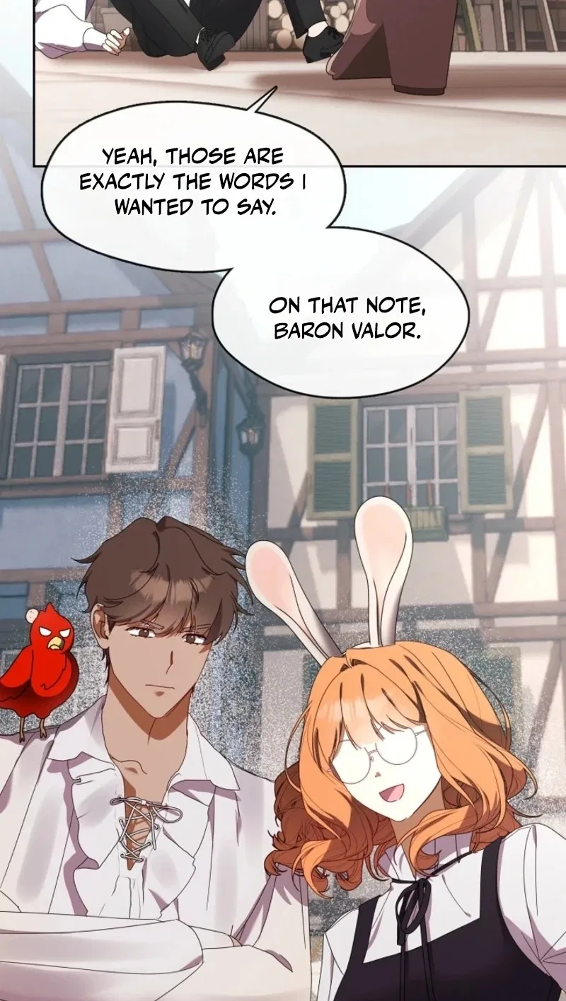 Darling, Why Do You Regret It? Chapter 72 – Page 59