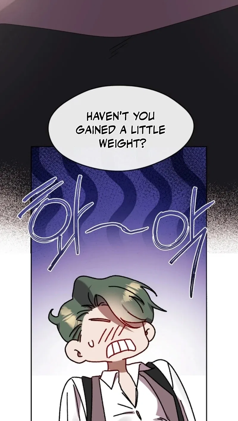 Darling, Why Do You Regret It? Chapter 72 – Page 61