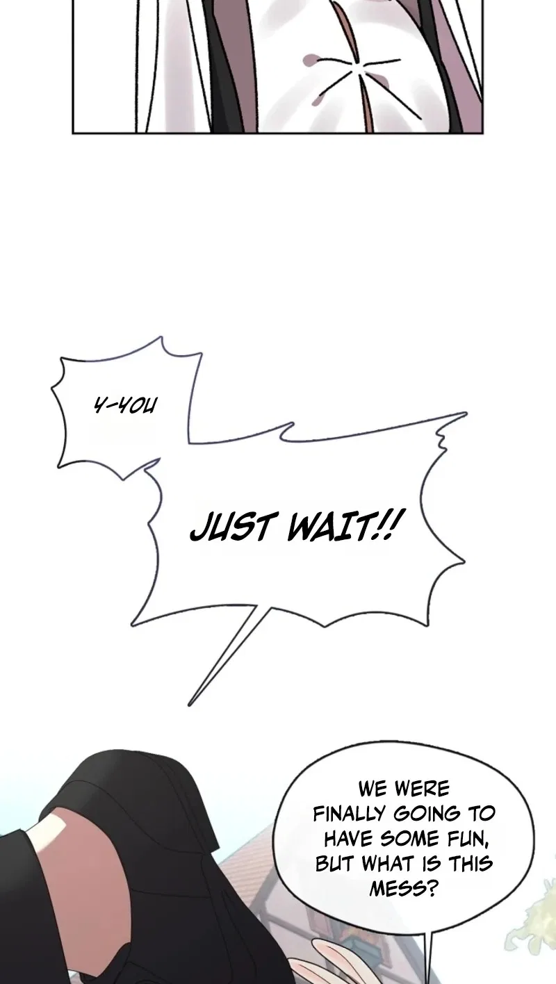 Darling, Why Do You Regret It? Chapter 72 – Page 62