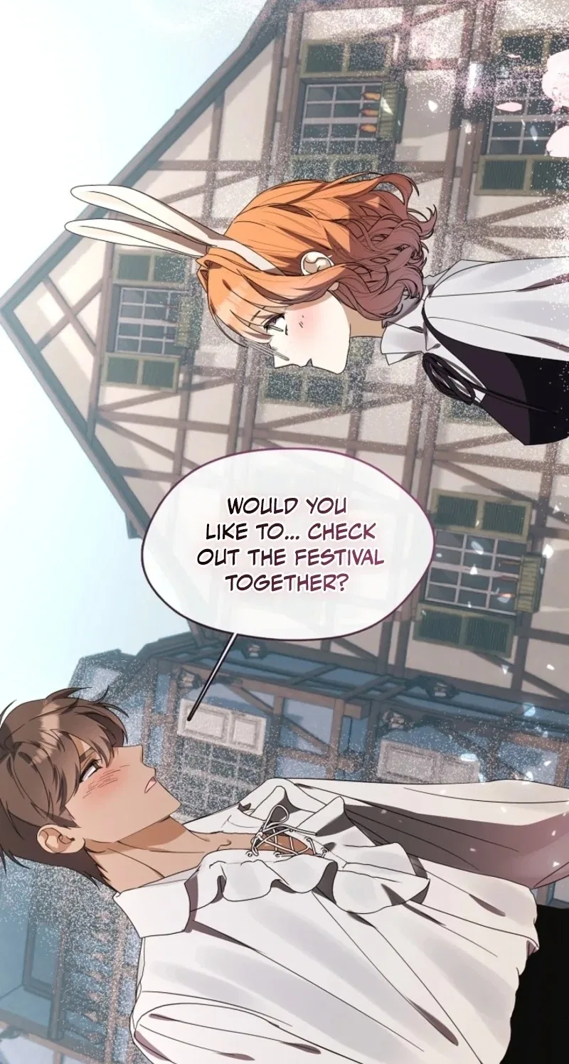 Darling, Why Do You Regret It? Chapter 72 – Page 72