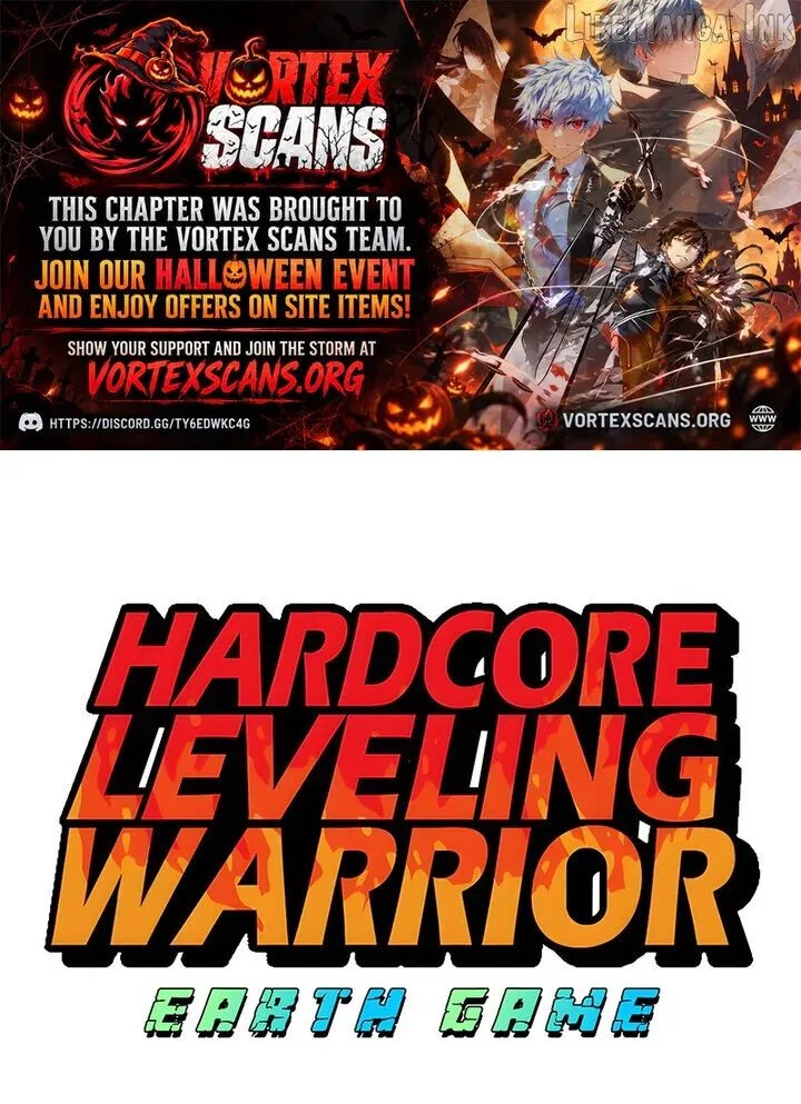 Hardcore Leveling Warrior manga Chapter 480 – Page 1