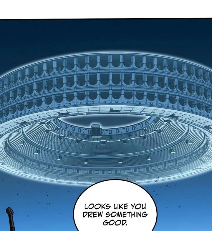 Hardcore Leveling Warrior manga Chapter 480 – Page 10