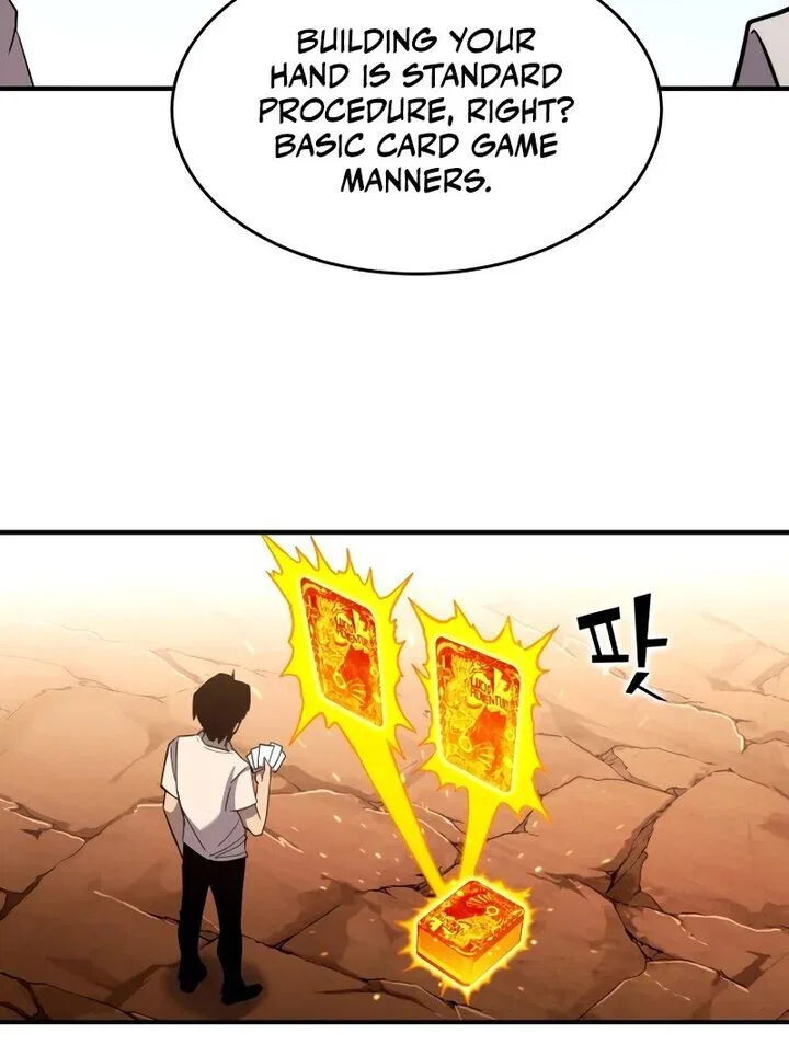 Hardcore Leveling Warrior manga Chapter 480 – Page 44