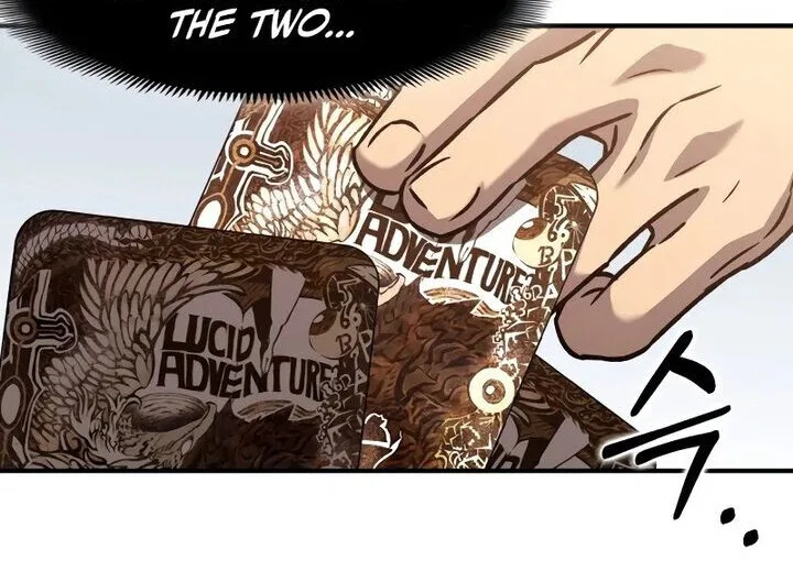 Hardcore Leveling Warrior manga Chapter 480 – Page 48