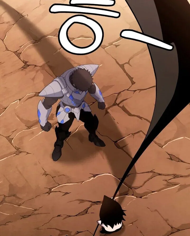 Hardcore Leveling Warrior manga Chapter 480 – Page 72