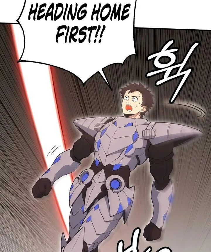 Hardcore Leveling Warrior manga Chapter 480 – Page 78
