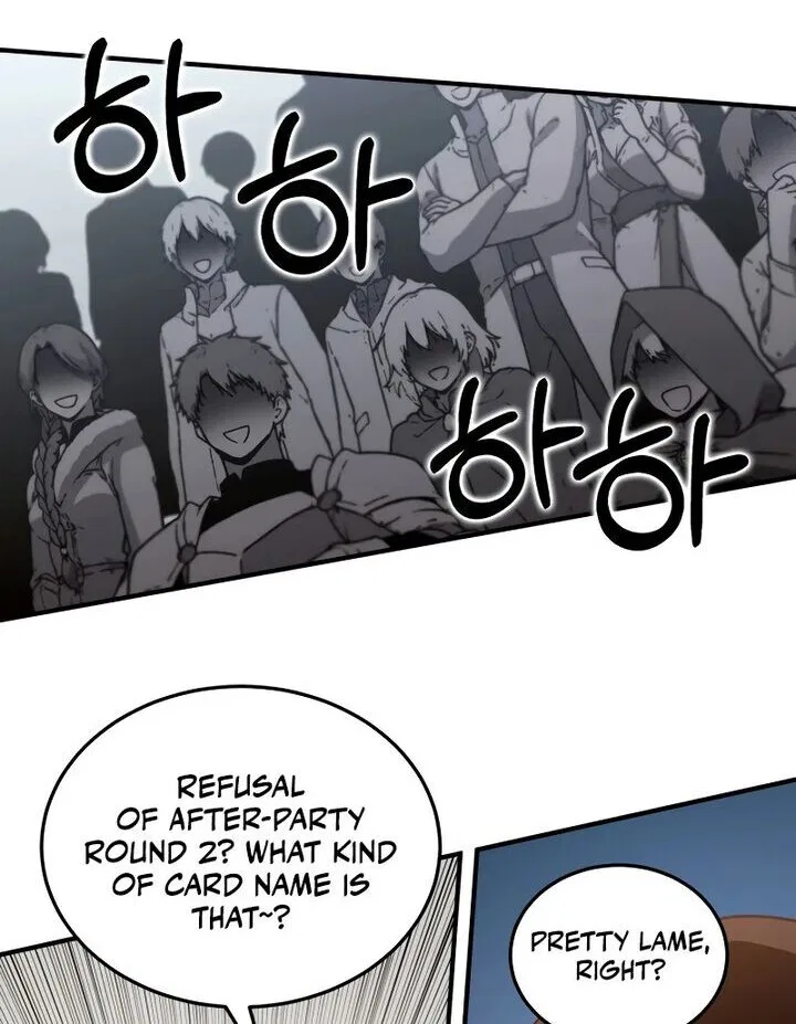 Hardcore Leveling Warrior manga Chapter 480 – Page 80