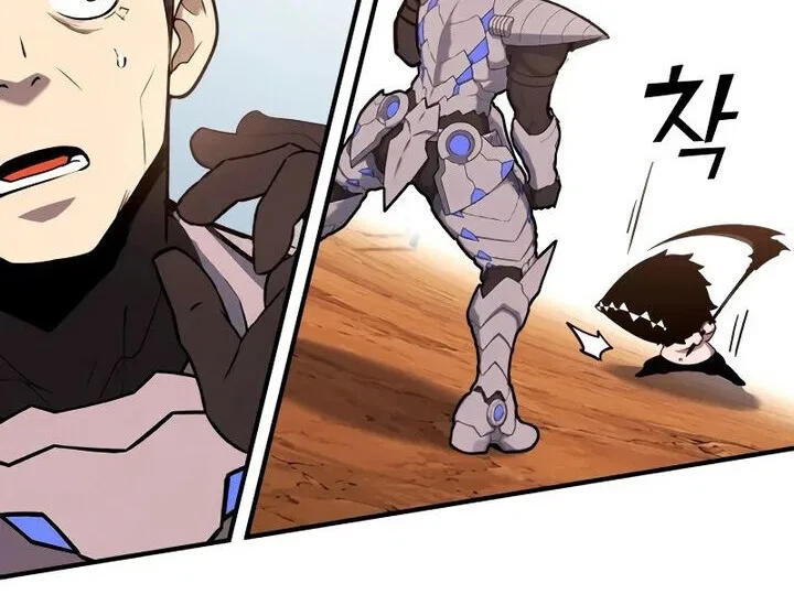 Hardcore Leveling Warrior manga Chapter 480 – Page 93