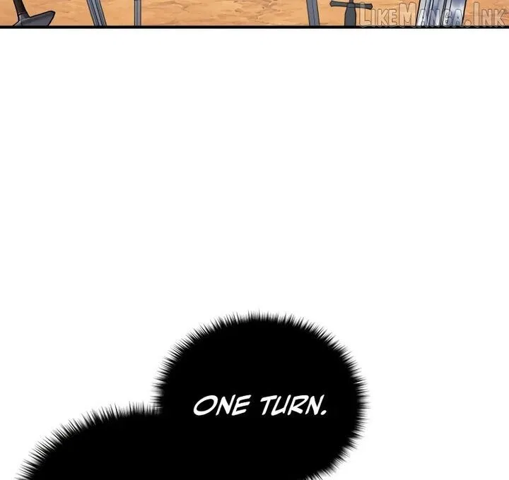 Hardcore Leveling Warrior manga Chapter 480 – Page 98