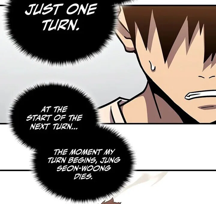 Hardcore Leveling Warrior manga Chapter 480 – Page 99