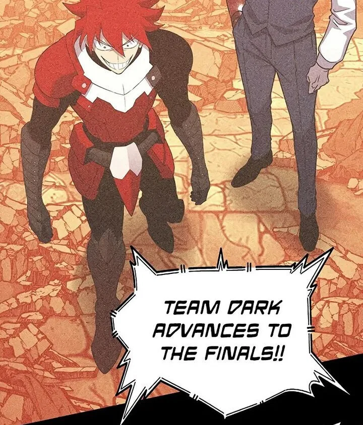 Hardcore Leveling Warrior manga Chapter 480 – Page 122