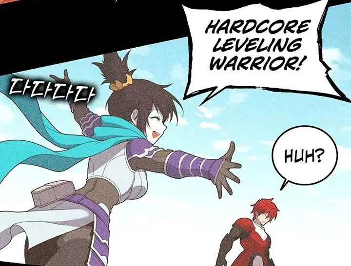 Hardcore Leveling Warrior manga Chapter 480 – Page 123