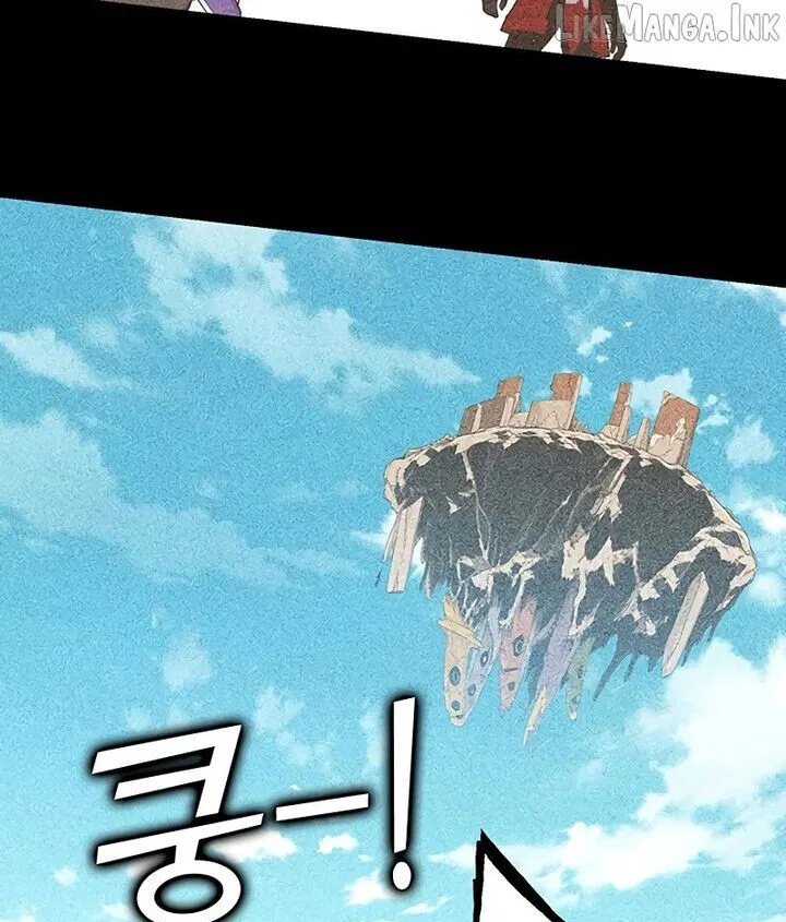 Hardcore Leveling Warrior manga Chapter 480 – Page 124