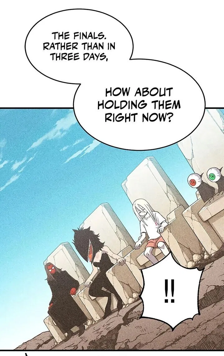 Hardcore Leveling Warrior manga Chapter 480 – Page 127