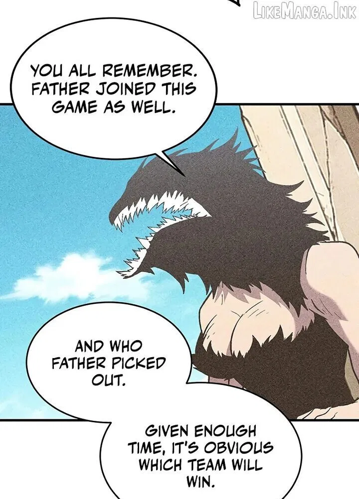 Hardcore Leveling Warrior manga Chapter 480 – Page 129