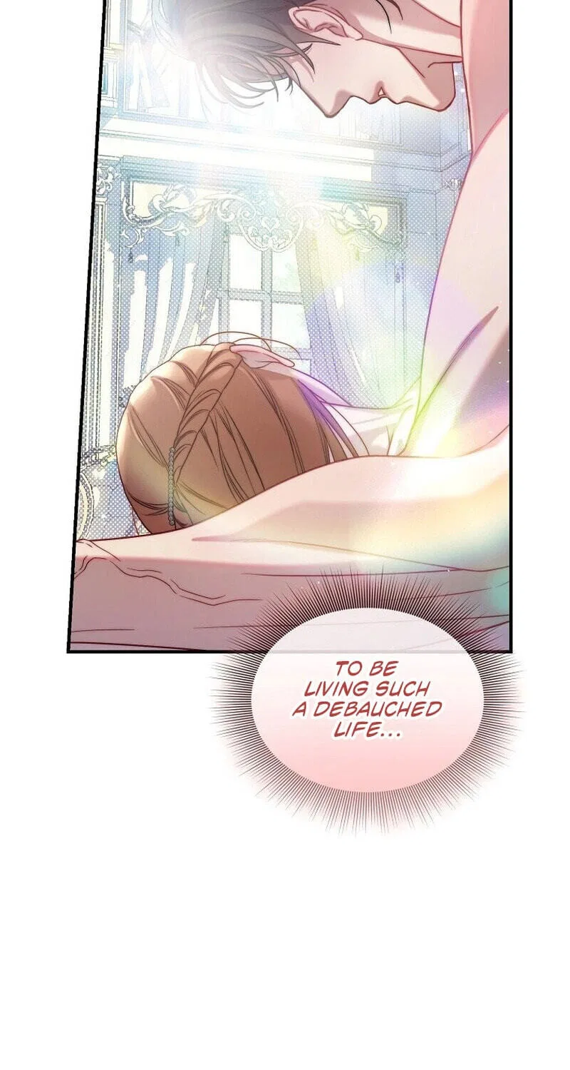 Lucia (Taruvi) manga Chapter 189 – Page 43