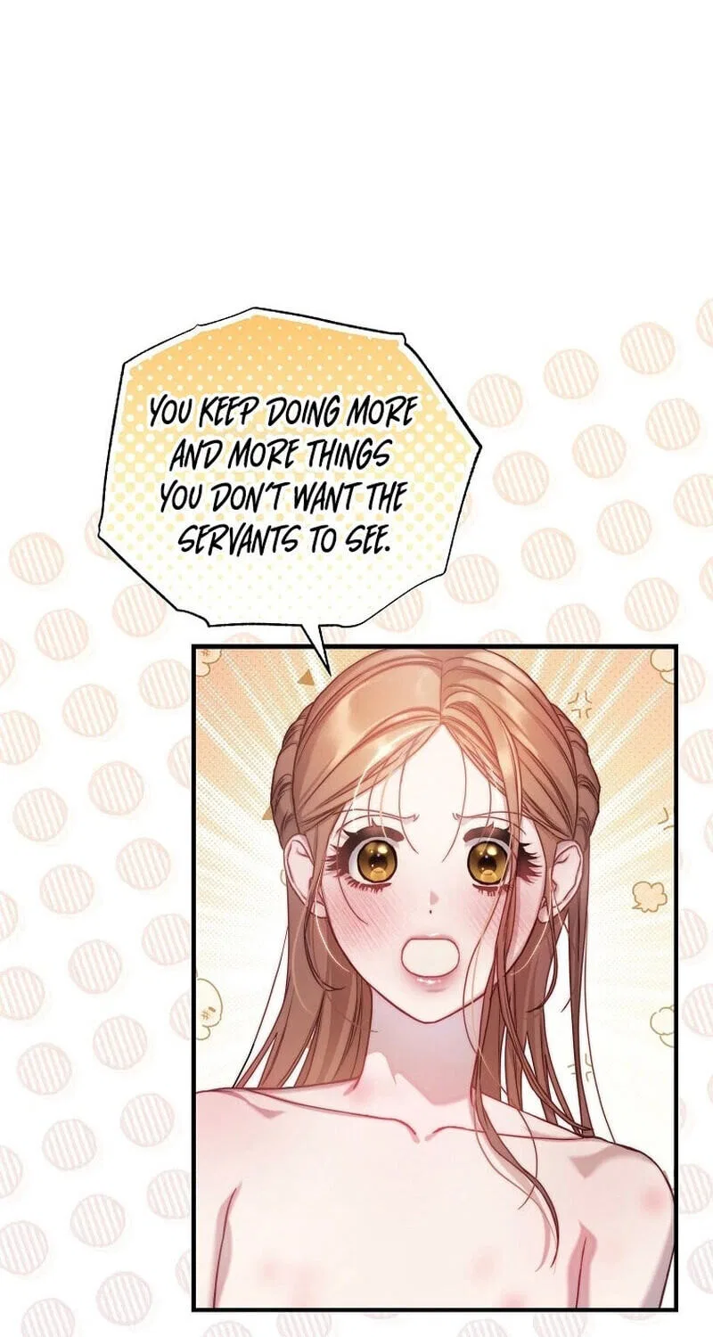 Lucia (Taruvi) manga Chapter 189 – Page 50