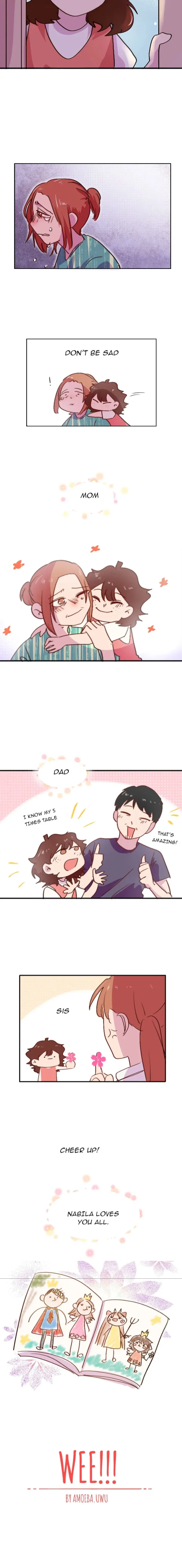 Wee!!! Chapter 215 – Page 2