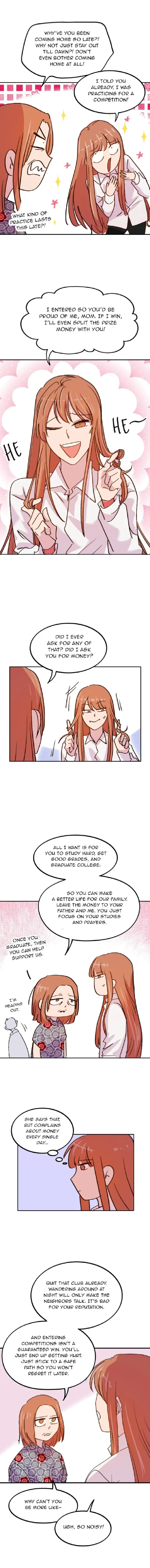 Wee!!! Chapter 214 – Page 4