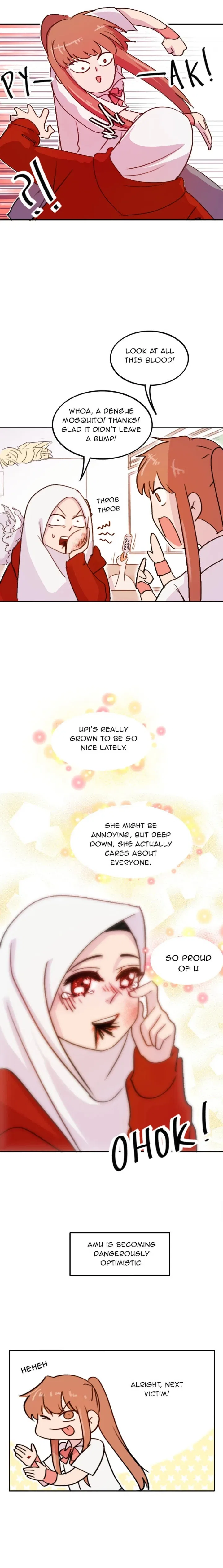 Wee!!! Chapter 213 – Page 2
