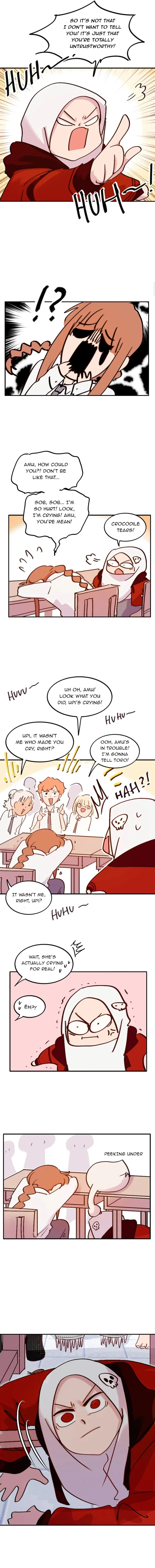 Wee!!! Chapter 212 – Page 3